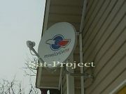 Триколор ТВ,  НТВ+,  Hotbird,  Turksat. Установка,  настройка,  ремонт