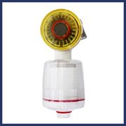 Керамические фипьтры для очистки  воды 