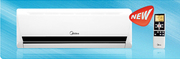Сплит-система Midea MSE-09HR