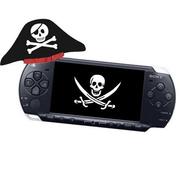 Прошивка PSP в Самаре
