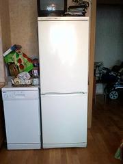 Продам хороший холодильник