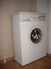 Стиральная машина Zanussi FL726CN