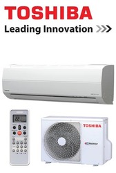 Кондиционер Toshiba RAS-13SAVR-E2