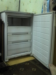 Продам морозильную камеру