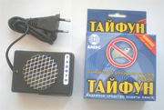 Отпугиватель грызунов.