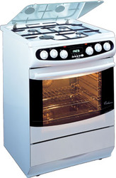 Газовая плита Kaiser G6E