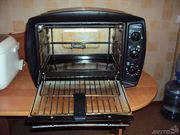 Мини-печь Cameron мо-2610
