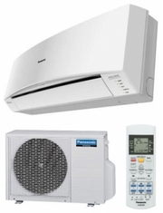 Panasonic Делюкс(инвертор) CS/CU-E7MKD