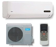 кондиционер Midea MS11D-12HRN1 (серия Neola)