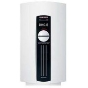 продаю новый Напорный проточный водонагреватель Stiebel Eltron DHC-E 8
