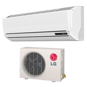 Кондиционер LG G09AHT
