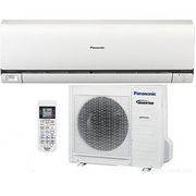 Кондиционер Panasonic CS-VE9NKE ЭКСКЛЮЗИВ