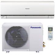 Кондиционер Panasonic CS/CU-W9NKD