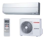 Кондиционер Toshiba  RAS-10SKV-E2 