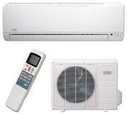 Кондиционер General Climate Gc/gu-S12Hrin1