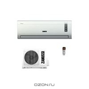 Кондиционер Zanussi серия Fresco ZACS-09 HF/N1
