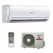 Кондиционеры Mitsubishi Electric,  Mitsubishi Heavy
