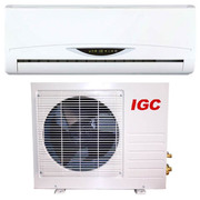 Кондиционер IGC ras/rac07hg (серия Business)