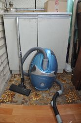 Пылесос Rovus Aqua Power