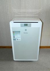 Кондиционер мобильный Electrolux EACM 12