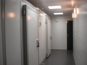 Продаются 2 холодильные камеры