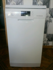 Посудомоечная машина ELECTROLUX ESF 4500 ROW