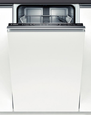 Встраиваемая посудомоечная машина BOSCH SPV 40E 40RU