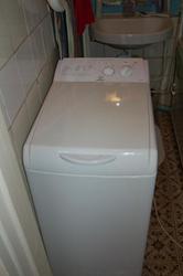 Стиральная машина indesit Wit60
