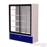 Продам  универсальный шкаф R1400VC 