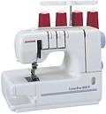 Продам оверлок Janome CoverPro 1000