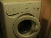 Продаю стиральную машину INDESIT W104T