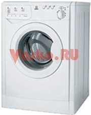 indesit WIUN81 3, 5 КГ